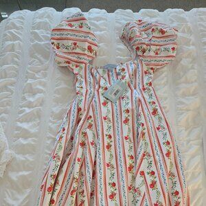 Hill House Matilda Dress